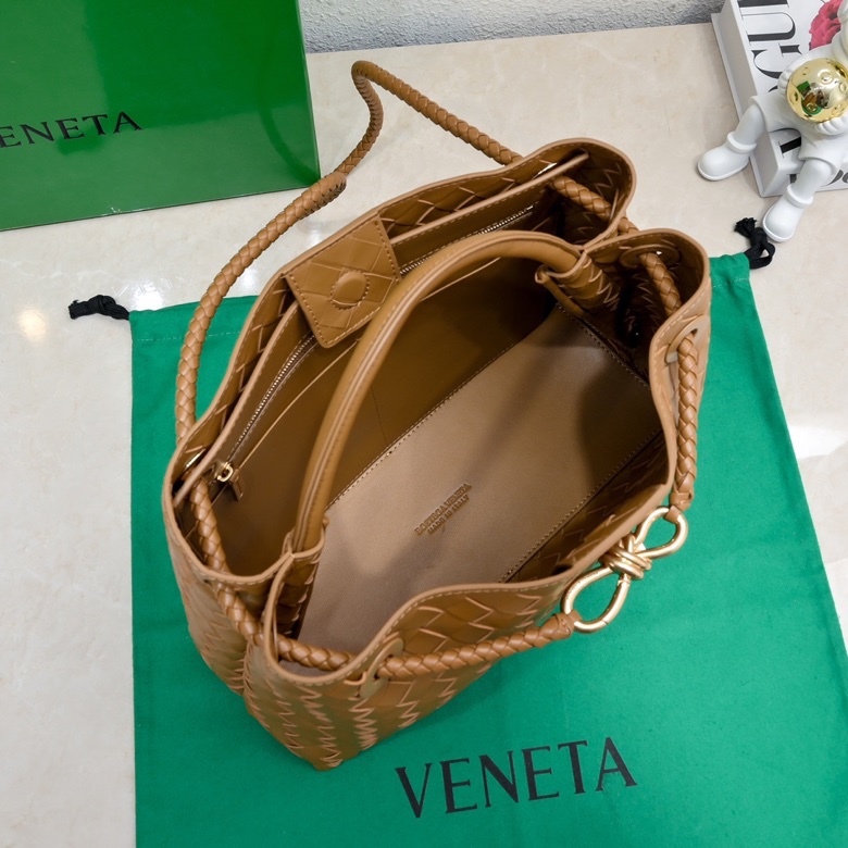 Bottega Veneta Top Handle Bags